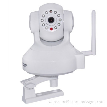 Wanscam HW0024 HD IP Camera Wireless WiFi IPCam IP Camera 720P